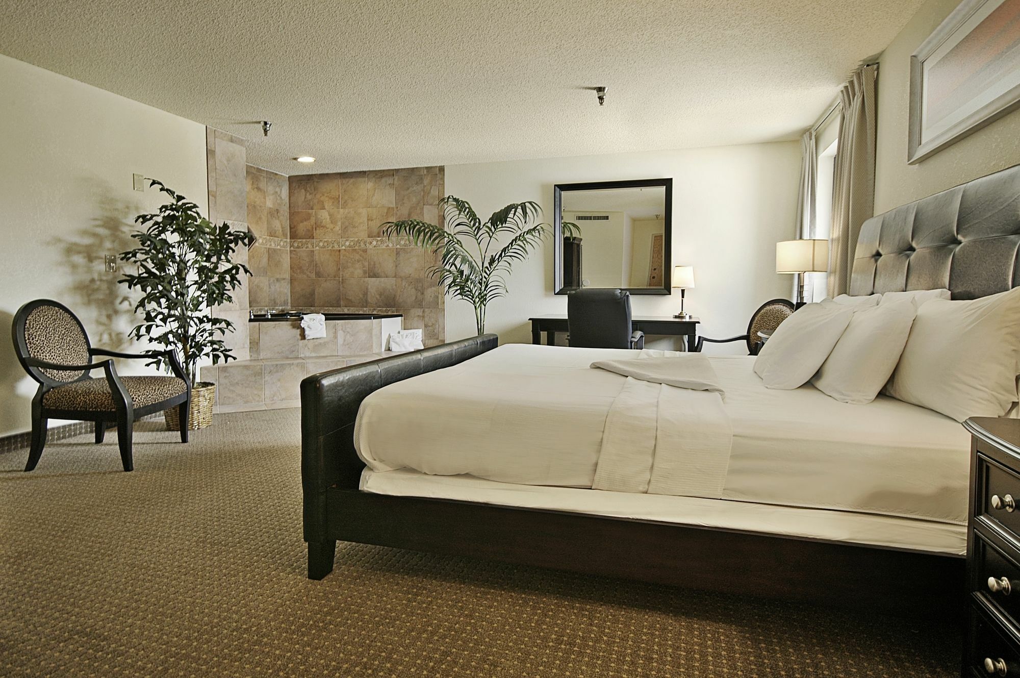 Ramada By Wyndham Bettendorf Exterior photo
